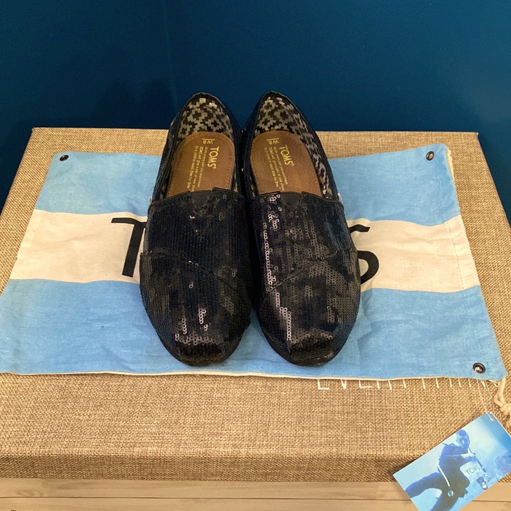 Toms Women’s Loafer